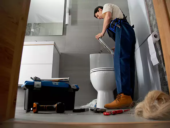  Why Choose Revere Plumbing Pros for Drainage Services in Revere, MA?]