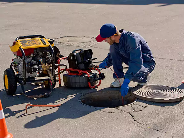 Why Choose Revere Plumbing Pros for Drains Camera Inspection in Revere, MA?