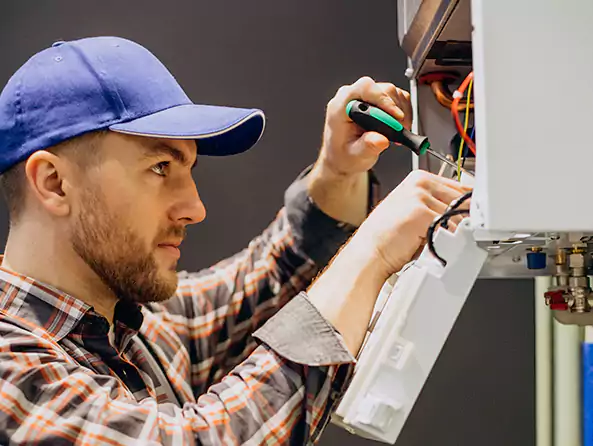 Why Choose Revere Plumbing Pros for Electric Tankless Water Heater Installation in Revere, MA?