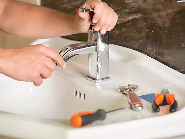 Why Choose Revere Plumbing Pros for Bathroom Faucet Installation in Revere, MA?