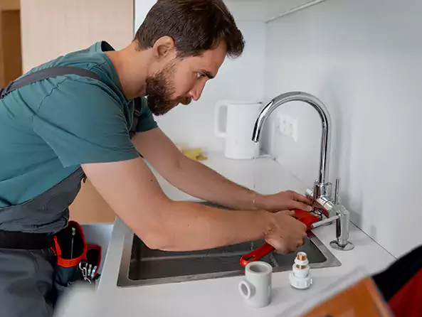 Why Choose Revere Plumbing Pros for Faucet Repair in Revere, MA?