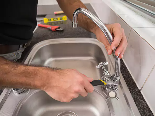 Why Choose Revere Plumbing Pros for Faucet Replacement in Revere, MA?