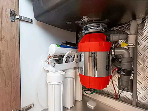 Why Choose Revere Plumbing Pros for Garbage Disposal Installation in Revere, MA?