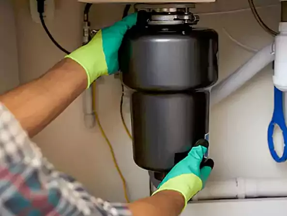 Why Choose Revere Plumbing Pros for Garbage Disposal Replacement in Revere, MA?