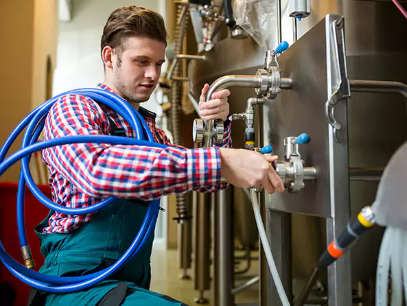 Why Choose Revere Plumbing Pros for Gas Leak Repair in Revere, MA?