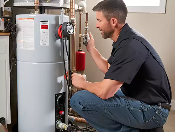 Why Choose Revere Plumbing Pros for Gas Water Heater Repair in Revere, MA?