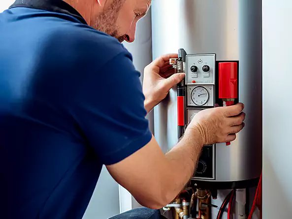 Why Choose Revere Plumbing Pros for Gas Water Heater Replacement in Revere, MA?