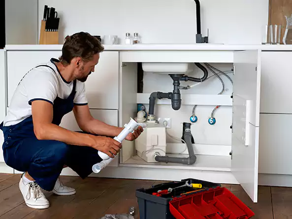 Why Choose Revere Plumbing Pros for Insinkerator Installation in Revere, MA?