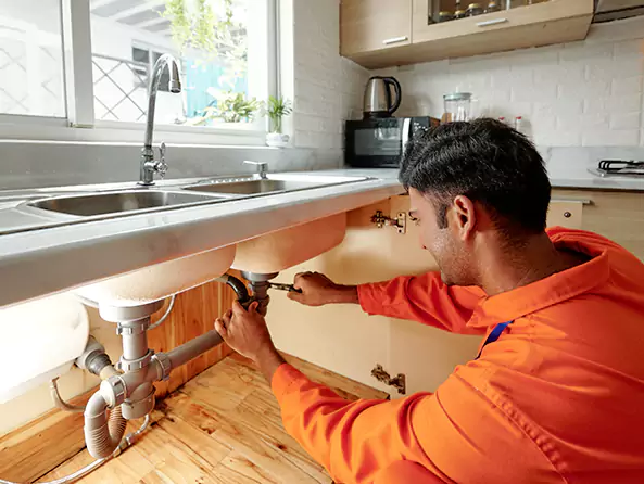  Why Choose Revere Plumbing Pros for Plumbers for Frozen Pipes in Revere, MA?