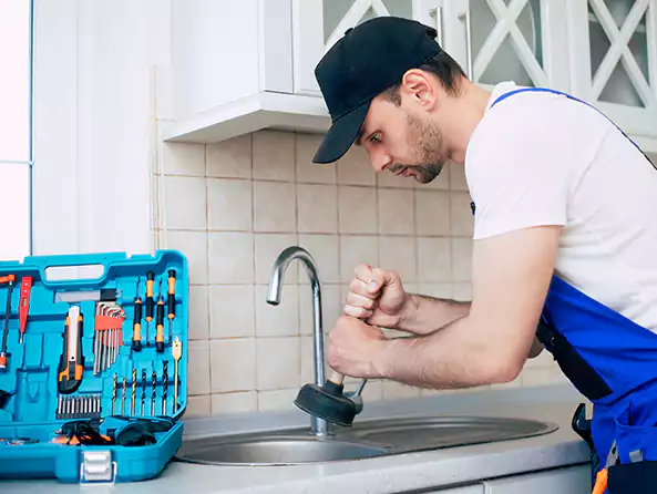  Why Choose Revere Plumbing Pros for Plumbing Inspection in Revere, MA?