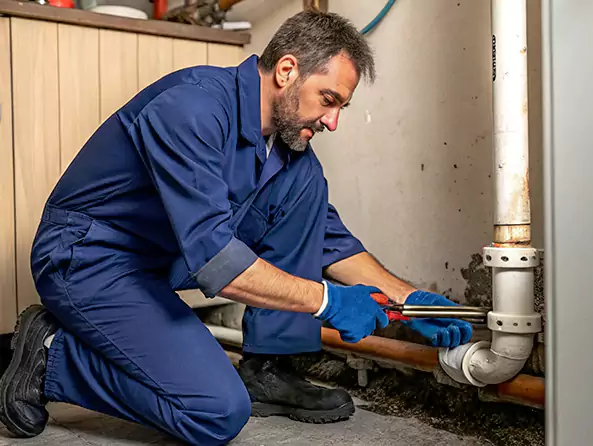  Why Choose Revere Plumbing Pros for Repiping Services in Revere?