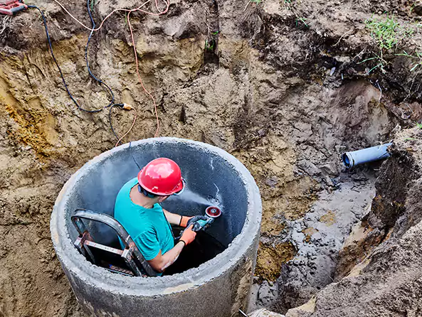 Why Choose Revere Plumbing Pros for Septic Tank Repair in Revere, MA?