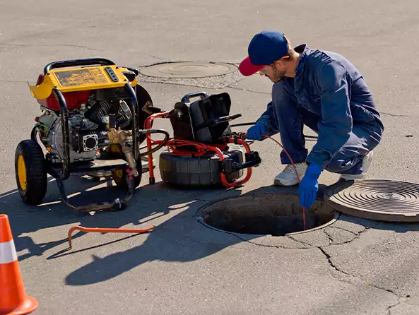 Why Choose Revere Plumbing Pros for Sewer Line Inspection in Revere, MA?