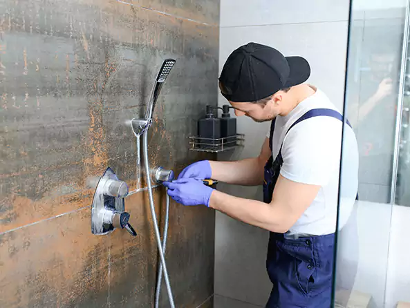 Why Choose Revere Plumbing Pros for Shower Installation in Revere, MA?