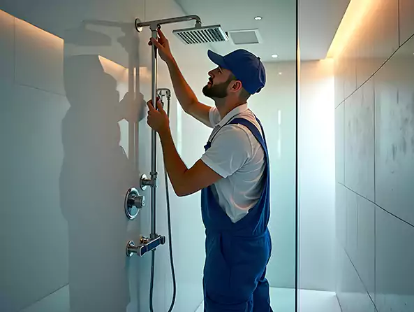 Why Choose Revere Plumbing Pros for Shower Replacement in Revere, MA?