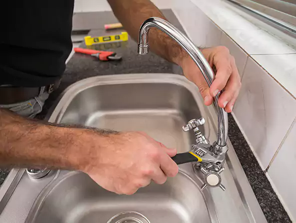 Why Choose Revere Plumbing Pros for Sink Installation in Revere, MA?