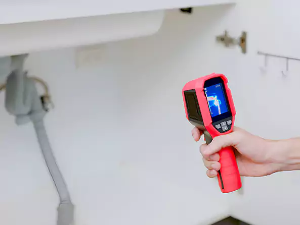 Why Choose Revere Plumbing Pros for Slab Leak Detection in Revere, MA?