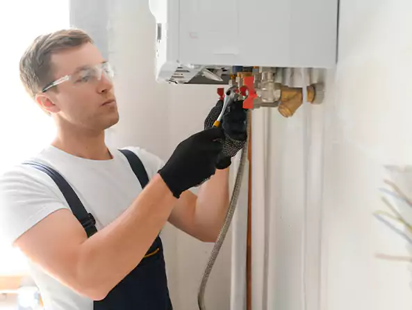 Why Choose Revere Plumbing Pros for Tankless Water Heater Maintenance in Revere, MA?