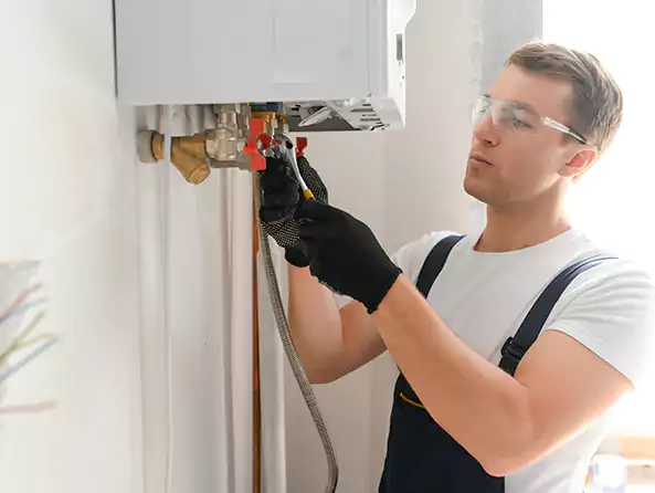 Why Choose Revere Plumbing Pros for Tankless Water Heater Repair in Revere, MA?