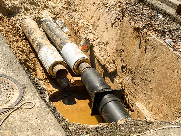 Why Choose Revere Plumbing Pros for Trenchless Pipe Repair in Revere?