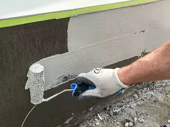 Why Choose Revere Plumbing Pros for Walls Waterproofing in Revere, MA?
