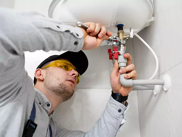 Why Choose Revere Plumbing Pros for Water Heater Expansion Tank Installation in Revere, MA?