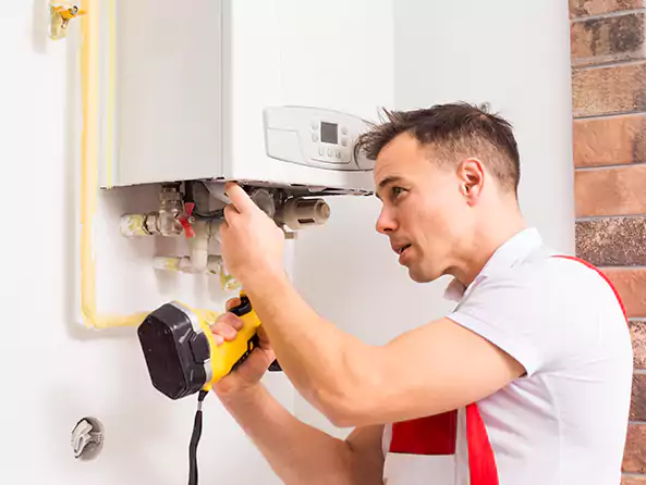 Why Choose Revere Plumbing Pros for Water Heater Replacement in Revere, MA?