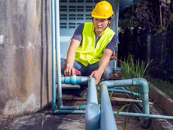 Why Choose Revere Plumbing Pros for Water Line Installation in Revere, MA
