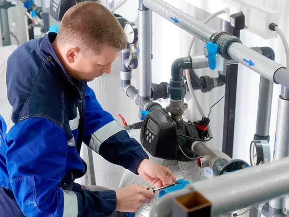 Why Choose Revere Plumbing Pros for Water Softener Installation in Revere, MA?