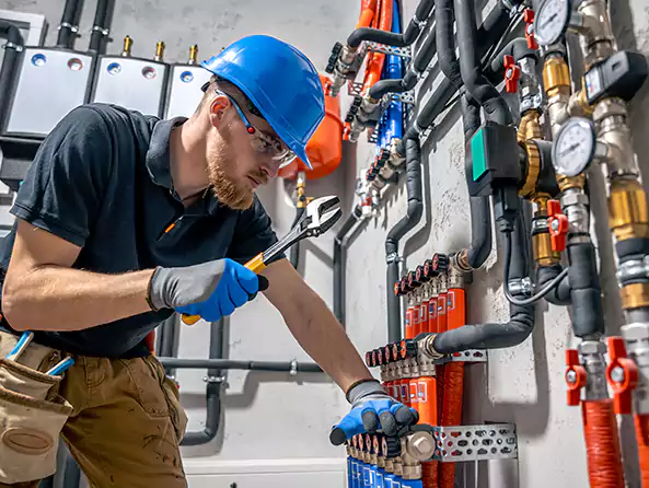 Why Choose Revere Plumbing Pros for Water Softener Repair in Revere?