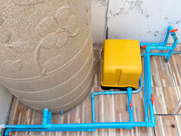Why Choose Revere Plumbing Pros for Well Pressure Tank Replacement in Revere, MA?